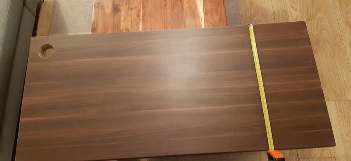 Desk Top board