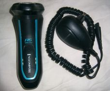 remington r6 shaver