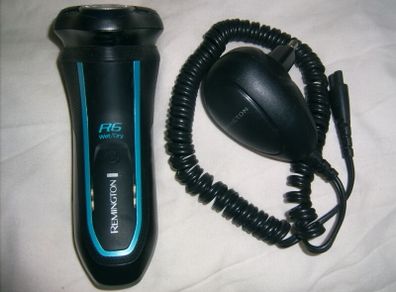 remington r6 shaver