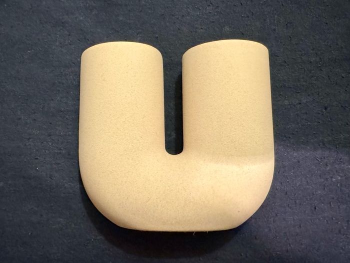 pottery