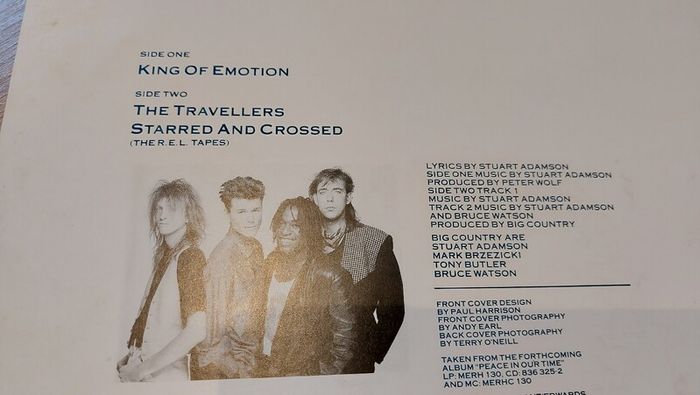 Batch Of Vinyl Records For Sale (15/15) - All Cleaned And In Excellent Condition
