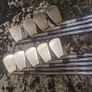 Mizuno TP 2000 Irons Image 7