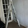 Painters ladder, Dun Laoghaire Image 2