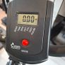 Argos foldable exercise bike Image 3