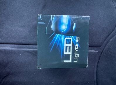 H7 led