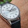 Watch Vintage Seiko Business-A. 1967 Image 4
