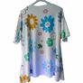 Floral Print summer Top Image 2