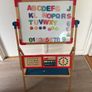 kids chalk board Image 2