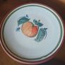 Paul Maloney dinner plates Image 5