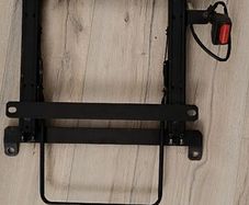 Toyota MR2 Roadster /MRS ZZW30 lower seat rail
