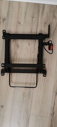 Toyota MR2 Roadster /MRS ZZW30 lower seat rail