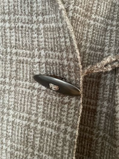 Oska Coat