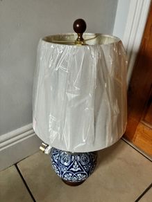 Ralph Lauren Lamp