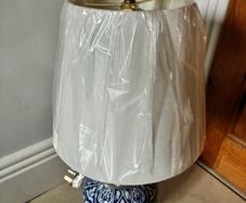 Ralph Lauren Lamp