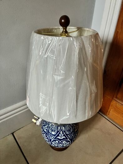 Ralph Lauren Lamp