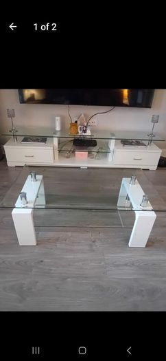 tv unit