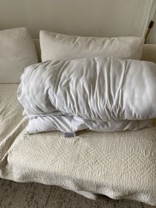 double duvet