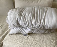 double duvet
