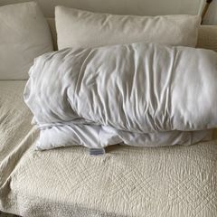 double duvet
