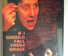 Shane MacGowan [2001] If I Should Fall From Grace: The Shane MacGowan Story [Music DVD]