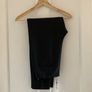 Whistles Ella Essential Trousers Image 2