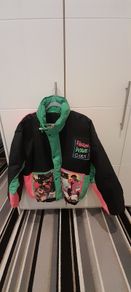 Ski Jacket