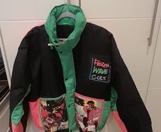 Ski Jacket