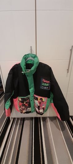 Ski Jacket