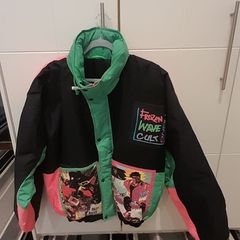 Ski Jacket