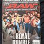 WWE RAW Magazines 2005 Image 8