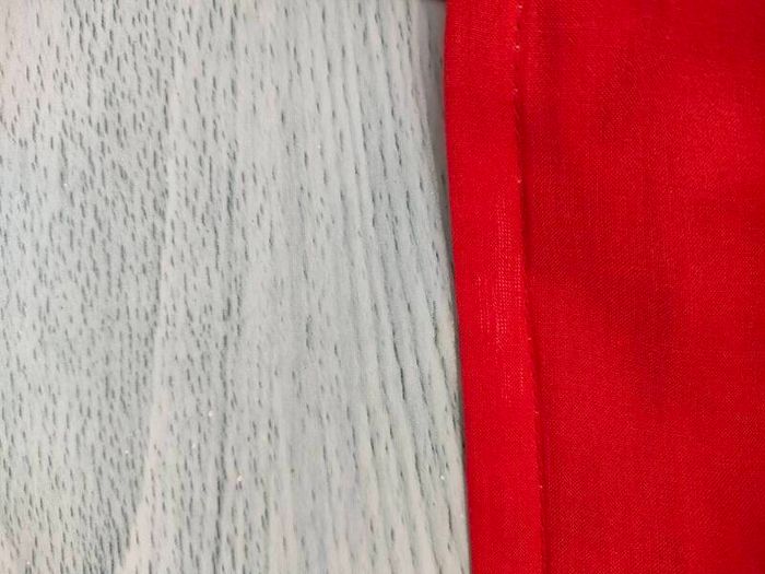 Vintage Red floral maxi dress Mariko size 12/14 Postage included
