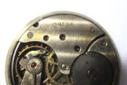 Omega Watch Movement For Parts