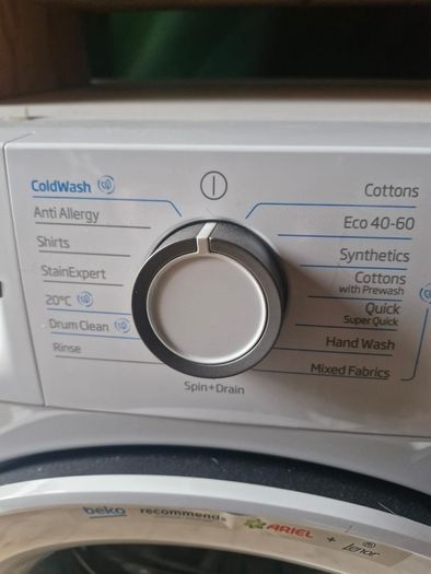 Beko Washing Machine