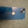 Iphone 13 128gb Blue Image 6