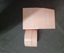 Lip mask