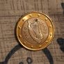 2002 Irish Euro coin set Image 4
