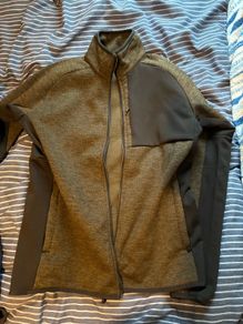 Regatta fleece