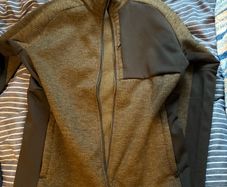 Regatta fleece