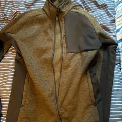 Regatta fleece