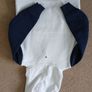 Childs Tommy Hilfiger Hoodie Image 5
