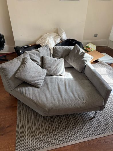 Corner Sofa Seat Furninova