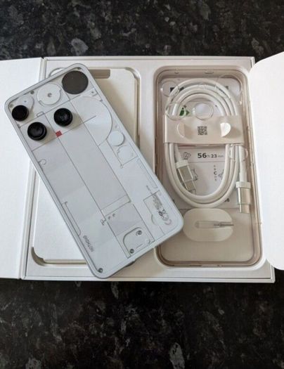 Nothing Phone 3