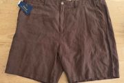 Ralph Lauren Linen Shorts Size 40