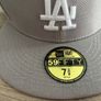 new era los angeles cap Image 2