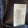ARKET cape dress black Image 9