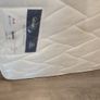 Single Beds X 2 With Good Quality Silent Night Mattresses Image 3