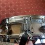 Vintage Carlton Cracker Snare. Image 5