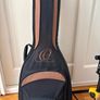 Ortega RCE159SN Electro Classical Guitar with Case Image 3