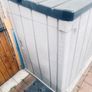 Garden storage shed Image 3