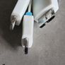 Micro USB Cable 1 m 4 in 1 Multi Pin Charging Image 2